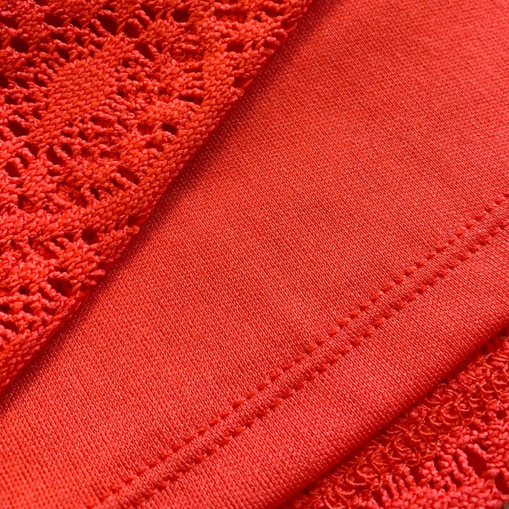 CORAL SUNDRESS - Picture 5 of 7
